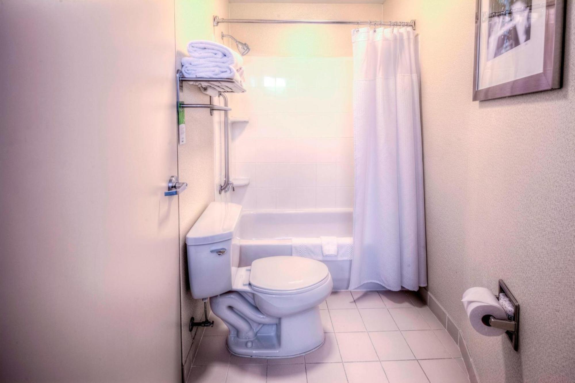 Springhill Suites Dayton South/Маямисбърг Екстериор снимка