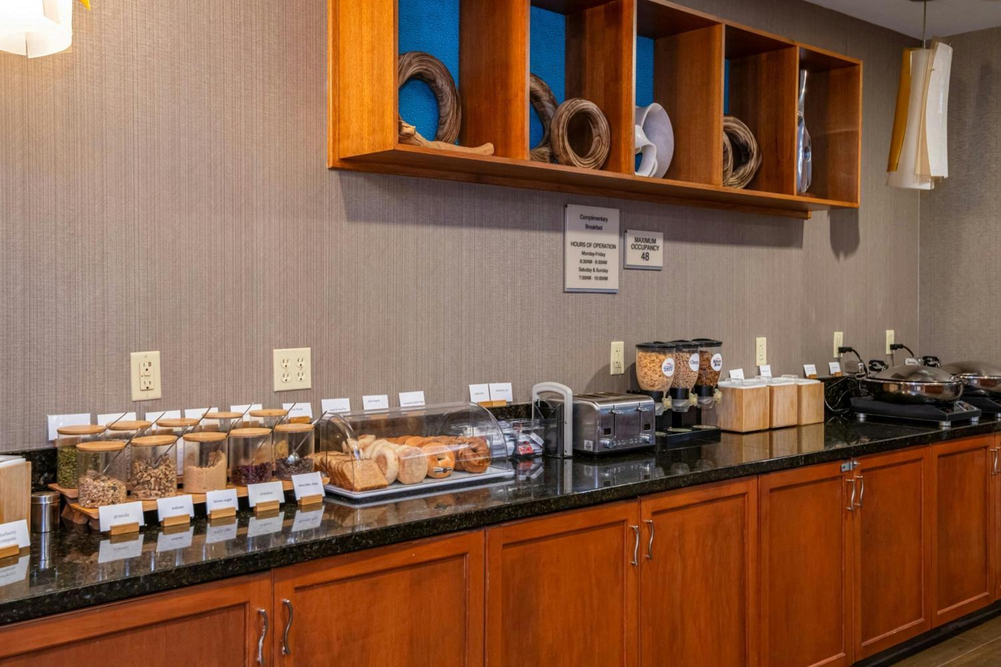 Springhill Suites Dayton South/Маямисбърг Екстериор снимка