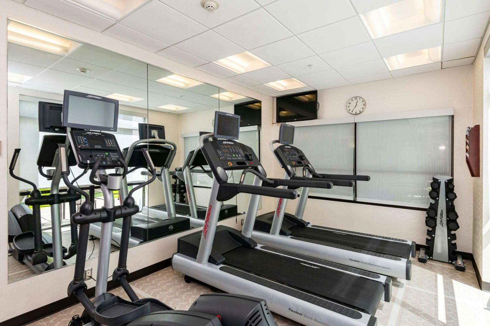 Springhill Suites Dayton South/Маямисбърг Екстериор снимка