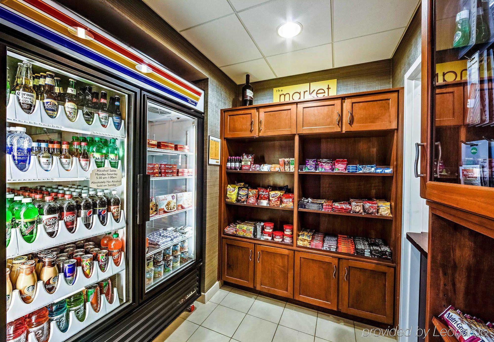 Springhill Suites Dayton South/Маямисбърг Екстериор снимка